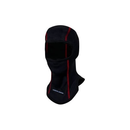 National Safety Apparel CARBON ARMOUR FR Balaclava, Regular H100CX